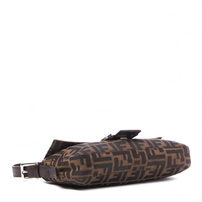 Fendi Zucca Baguette Tobacco 3 of 8