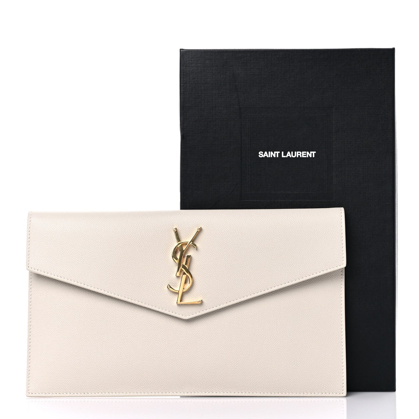 Grain De Poudre Uptown Pouch Crema Soft