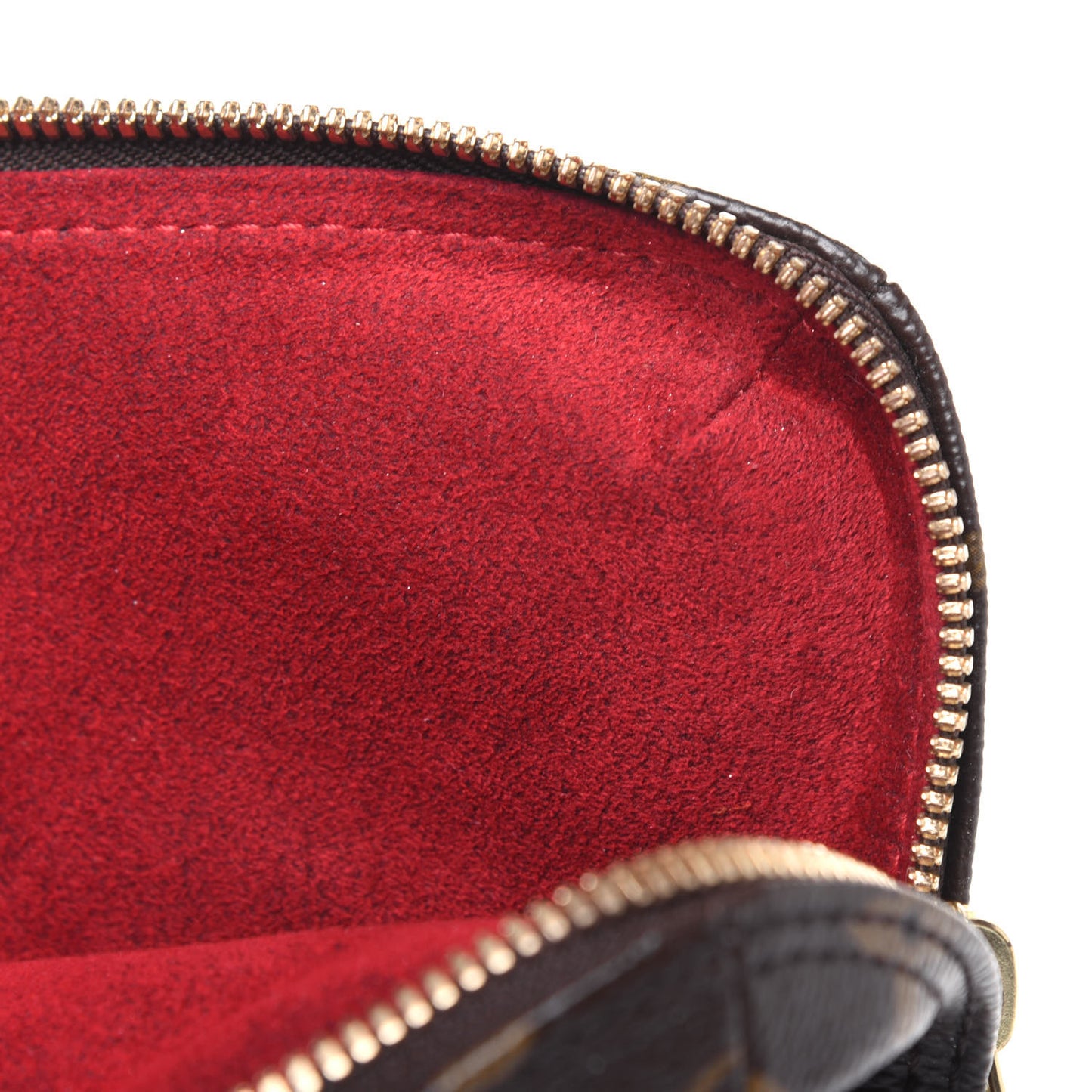 Monogram Sac Coussin GM