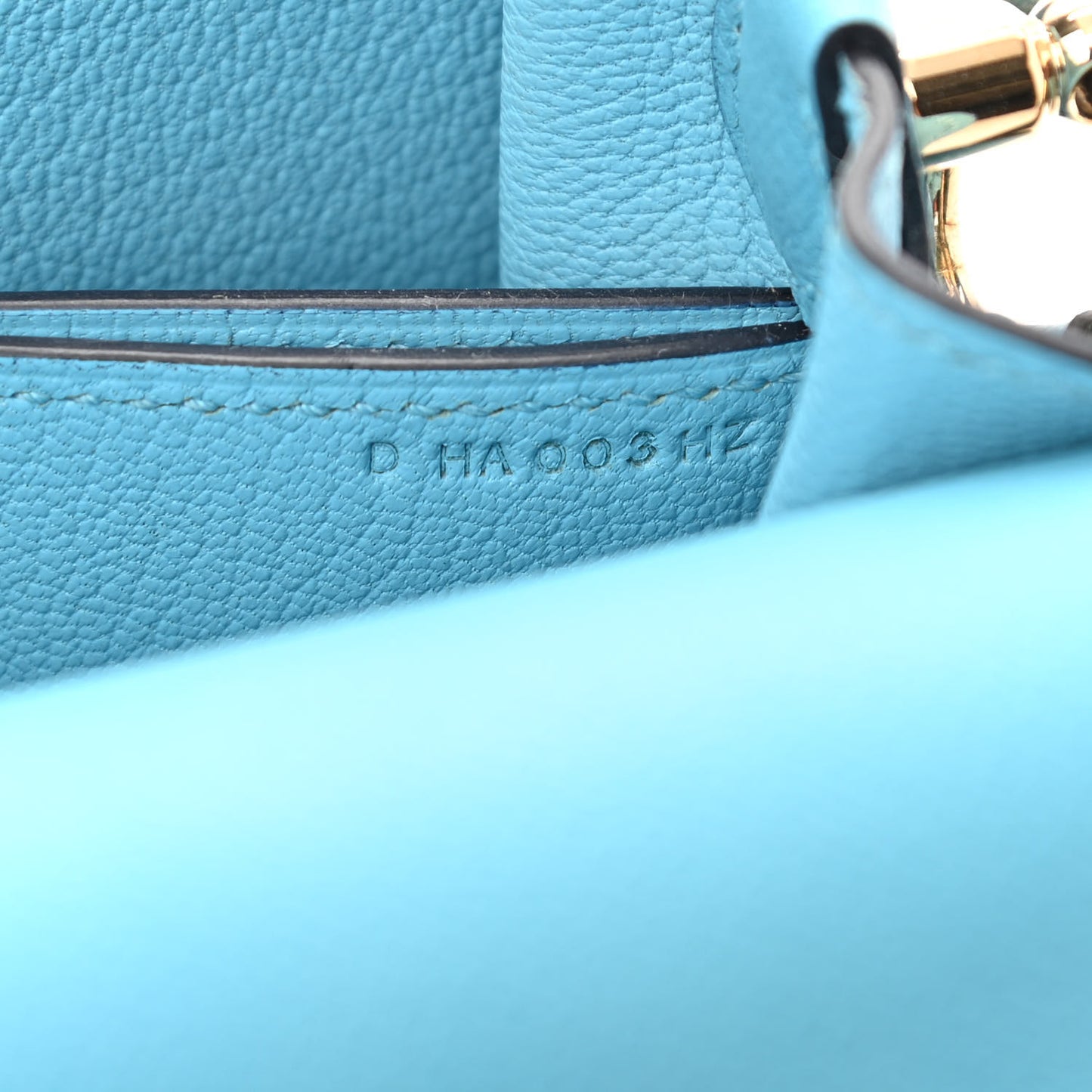 Evercolor Mini Sac Roulis Bleu Du Nord