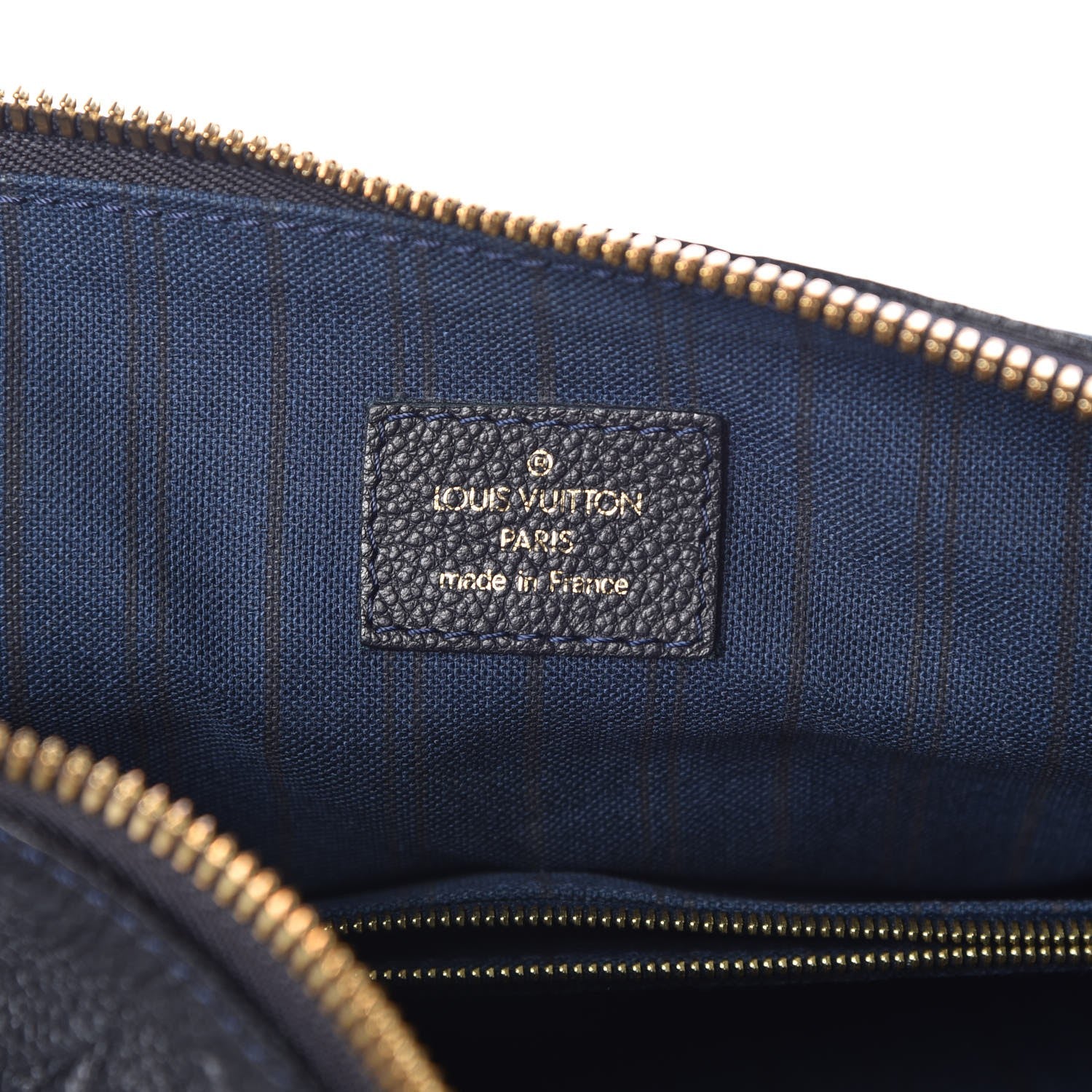 Louis Vuitton Empreinte Lumineuse PM Infini 7 of 8