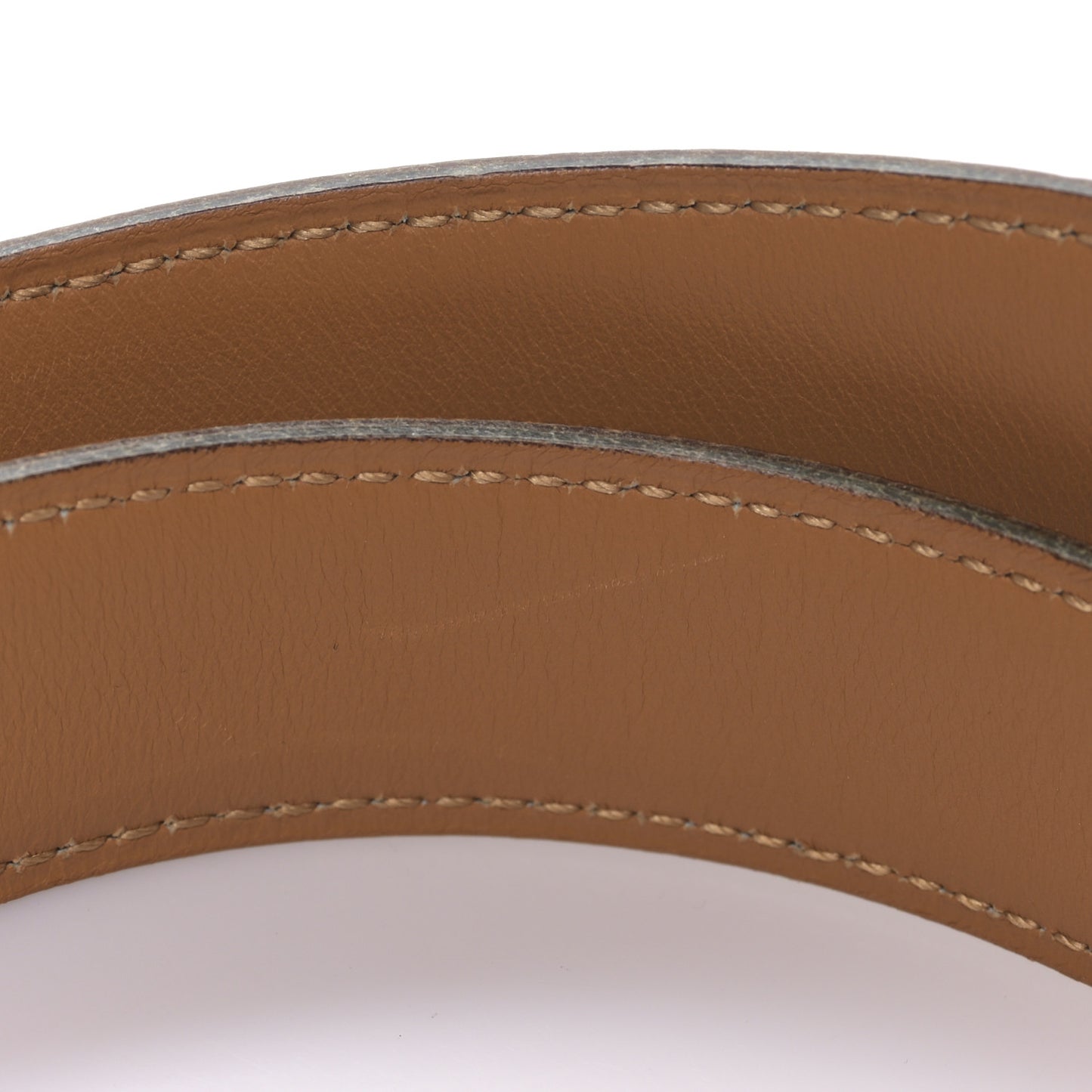 Epsom D'Ancre Belt S Gold