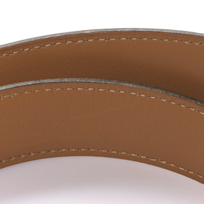 Hermes Epsom D'Ancre Belt S Gold 3 of 5