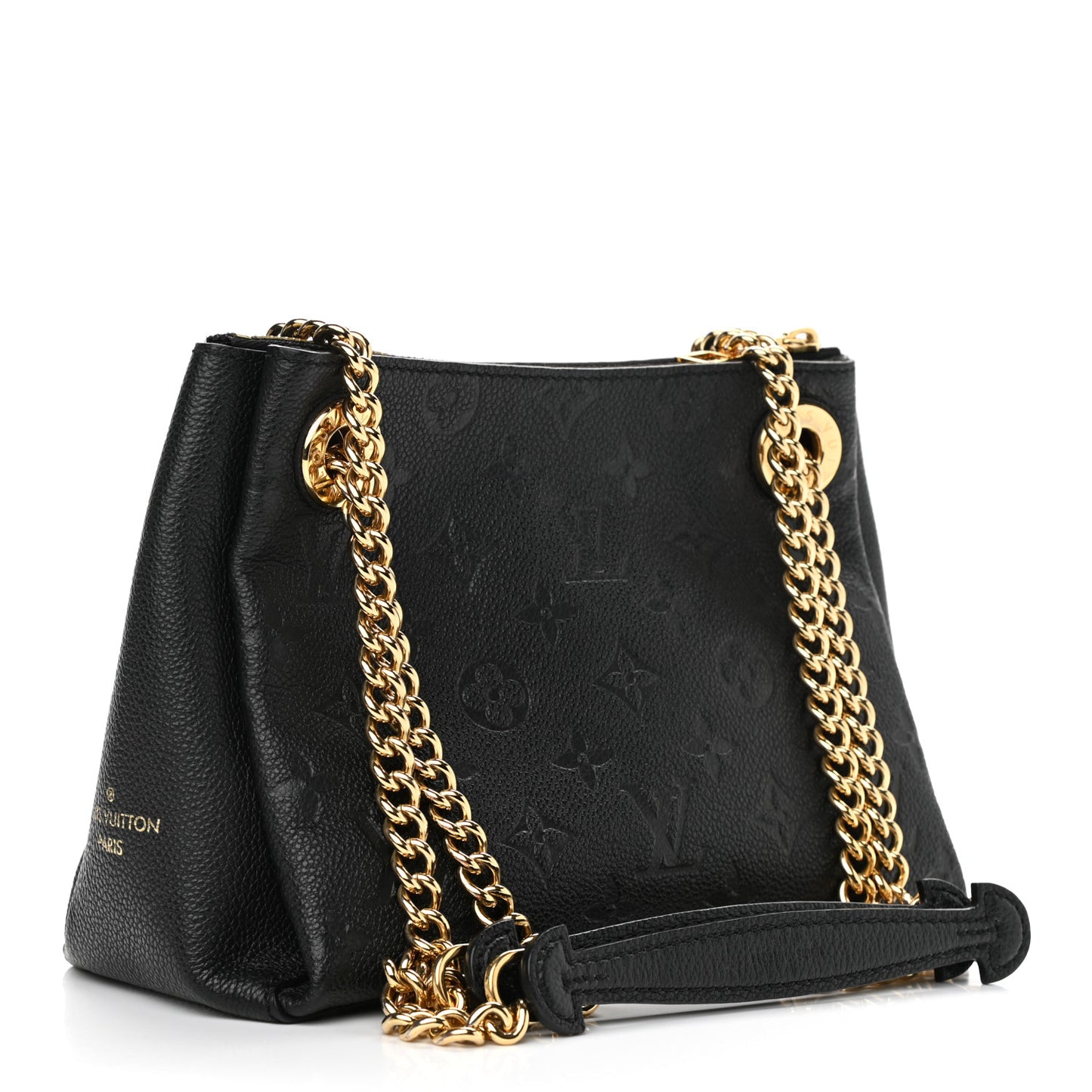 Empreinte Surene BB Black