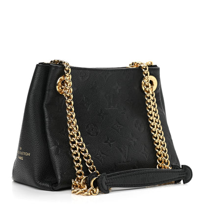 Louis Vuitton Empreinte Surene BB Black 3 of 9