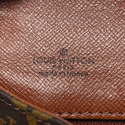 Louis Vuitton Monogram Pochette Dame 26 6 of 10