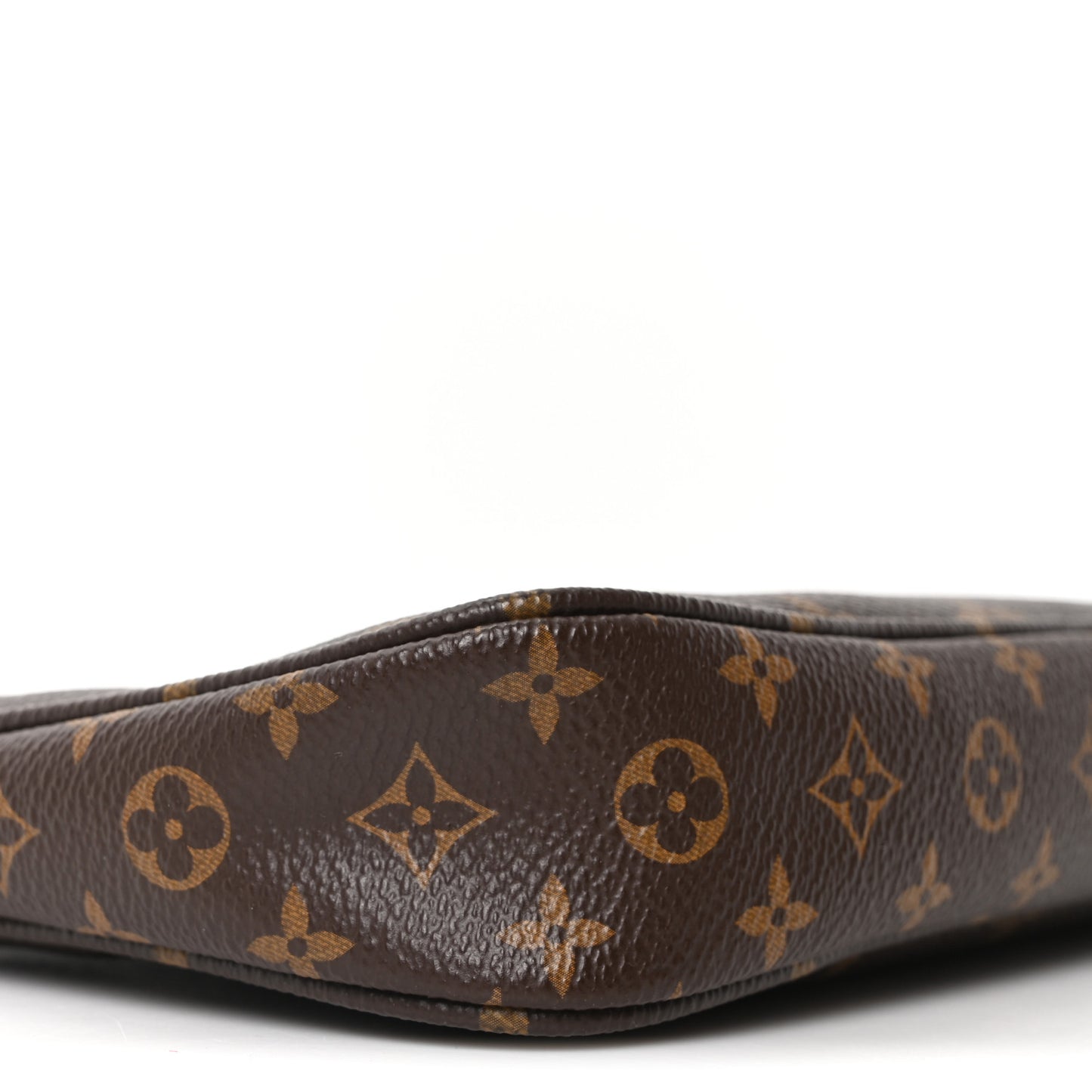 Monogram Multi Pochette Accessories Kaki