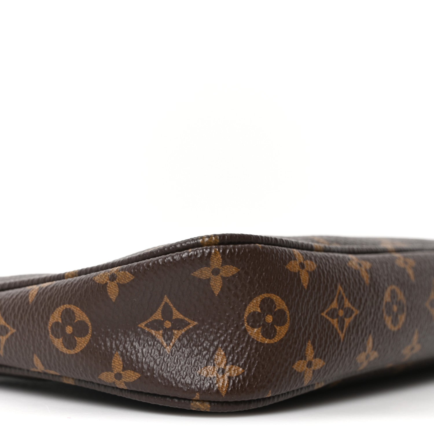 Louis Vuitton Monogram Multi Pochette Accessories Kaki 8 of 9