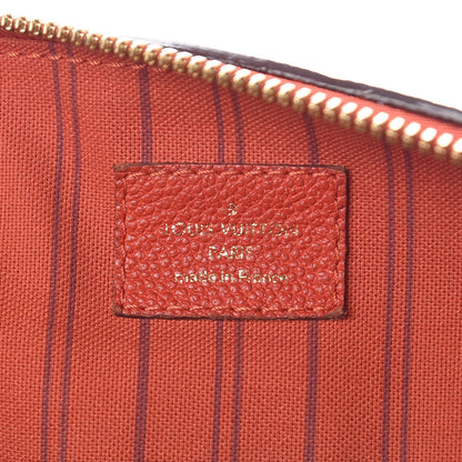 Louis Vuitton Empreinte Lumineuse PM Orient 8 of 17