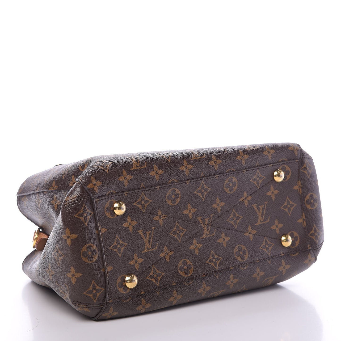 Monogram Montaigne MM