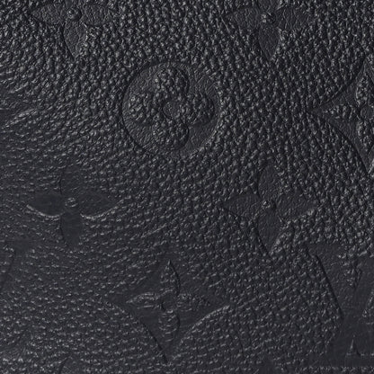 Louis Vuitton Empreinte Neonoe MM Marine Rouge 7 of 9