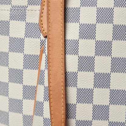 Louis Vuitton Damier Azur Totally GM 14 of 16