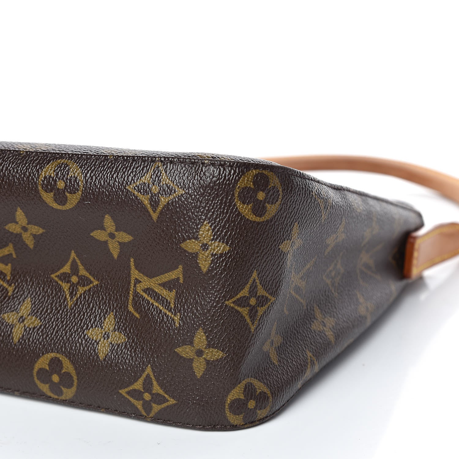 Louis Vuitton Monogram Looping MM 16 of 17