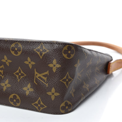 Louis Vuitton Monogram Looping MM 16 of 17