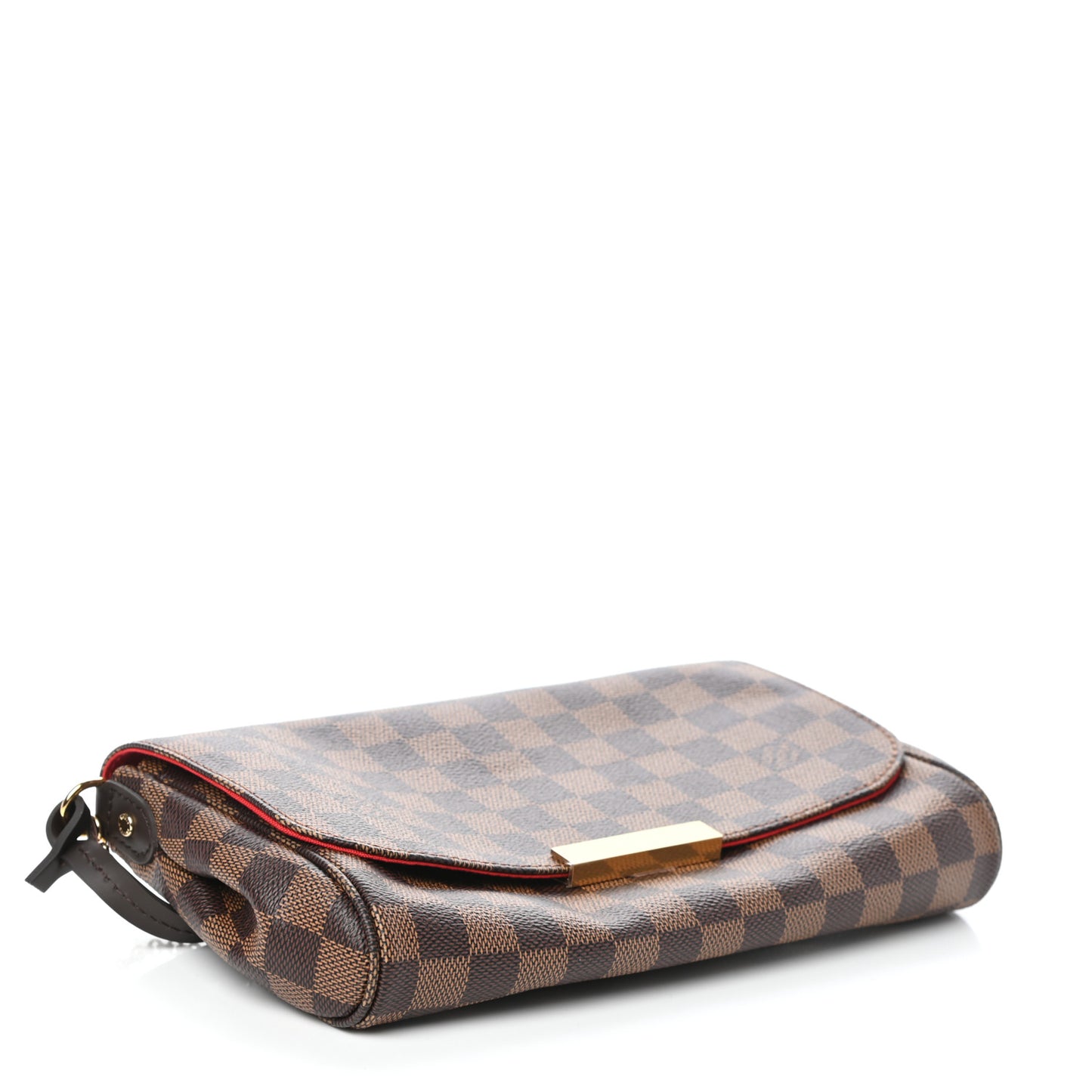 Damier Ebene Favorite MM