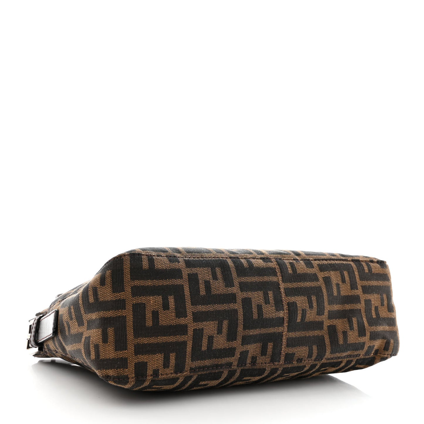 Zucca Shoulder Bag Tobacco
