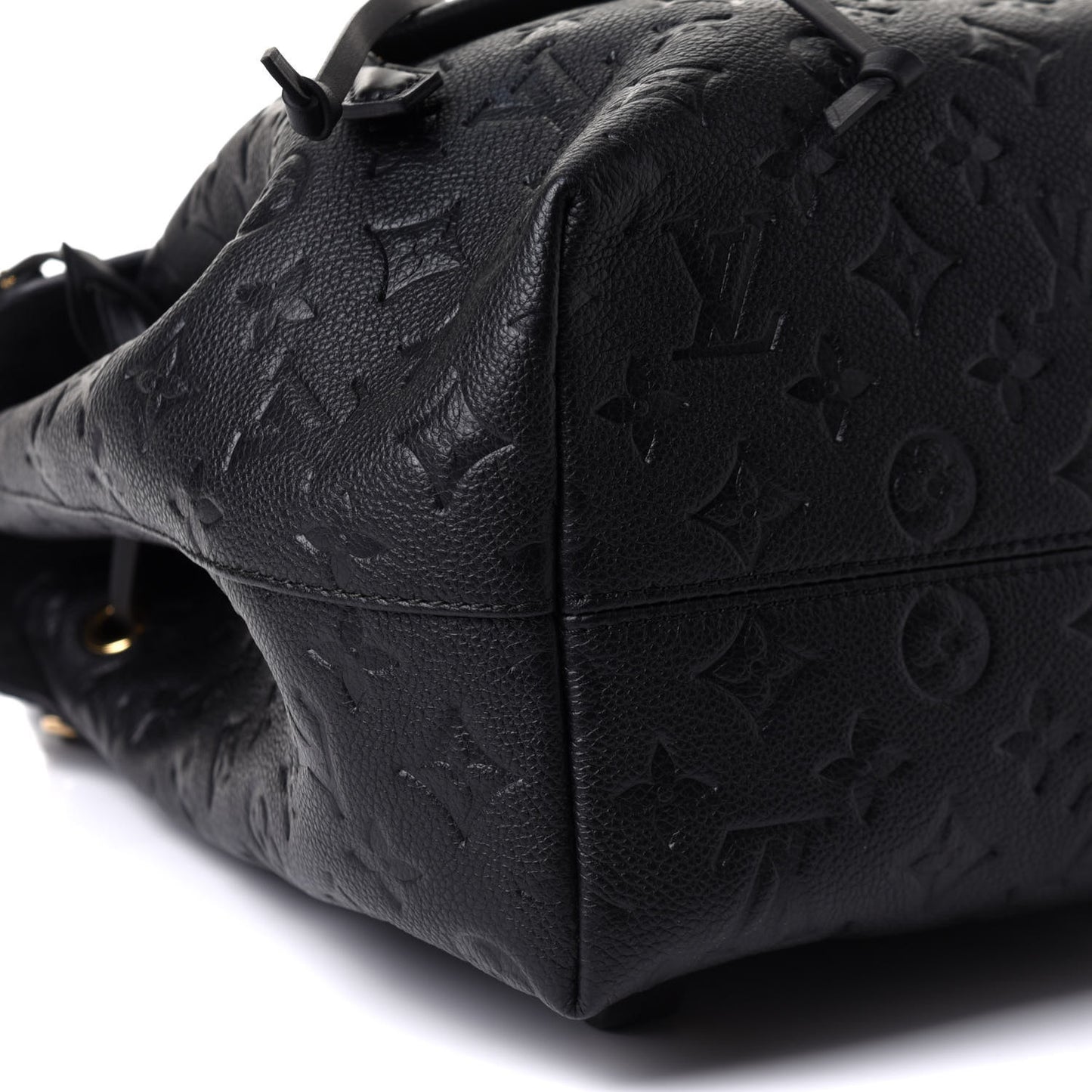 Empreinte Montsouris PM Black