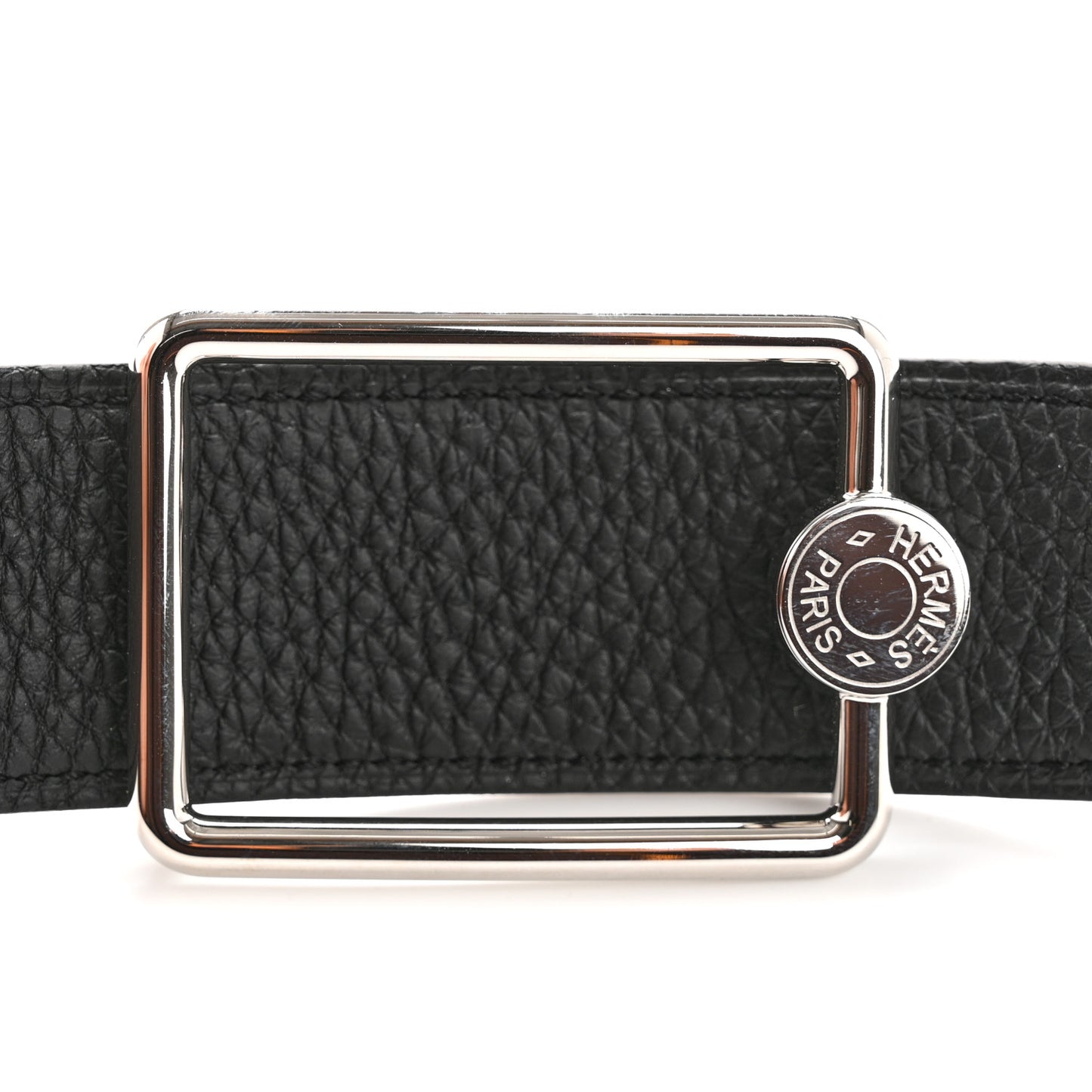 Togo Swift 30mm Oscar Reversible Belt 100 40 Black