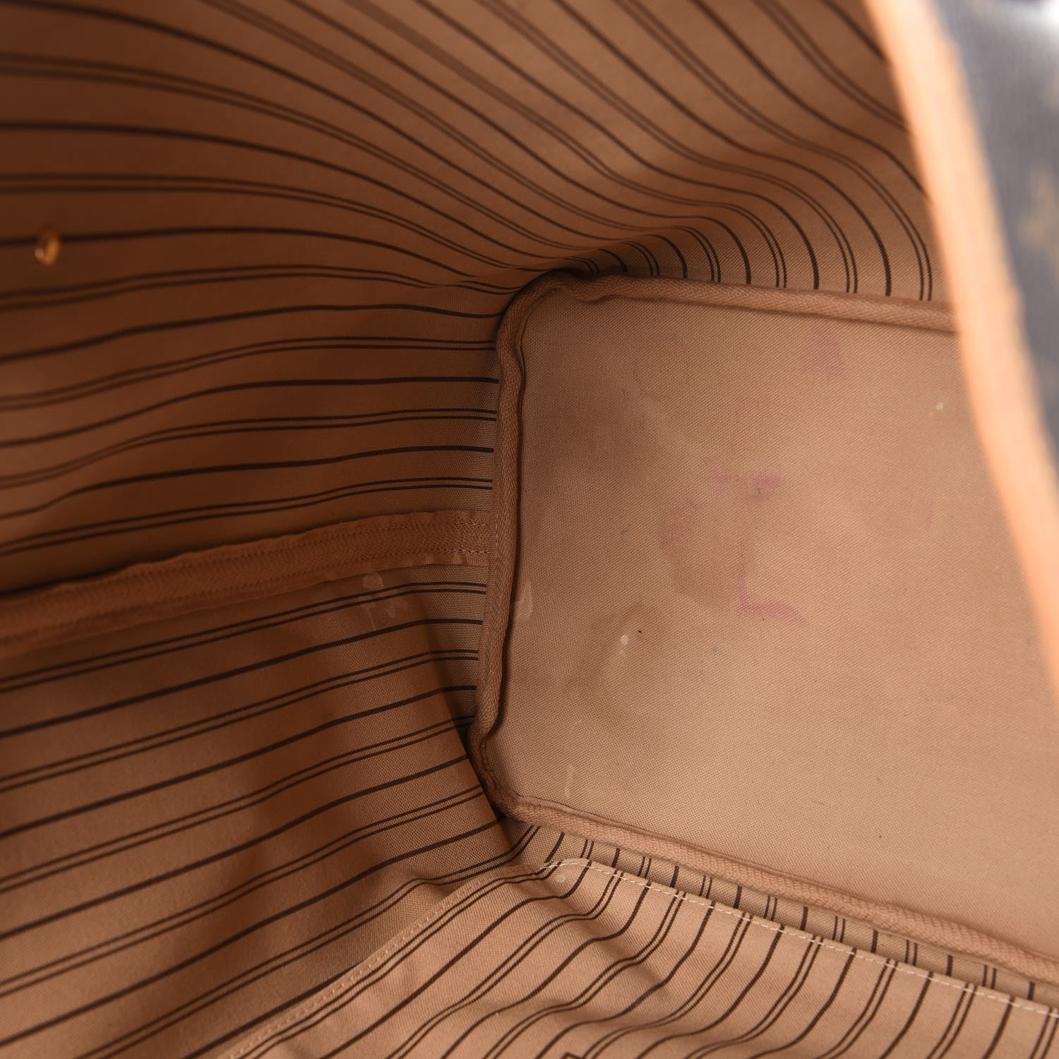 Louis Vuitton Monogram Neo Neverfull GM 10 of 13