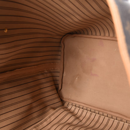 Louis Vuitton Monogram Neo Neverfull GM 10 of 13