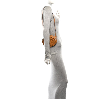 Hermes Swift Verso In-The-Loop Belt Bag Sesame Lime 2 of 10