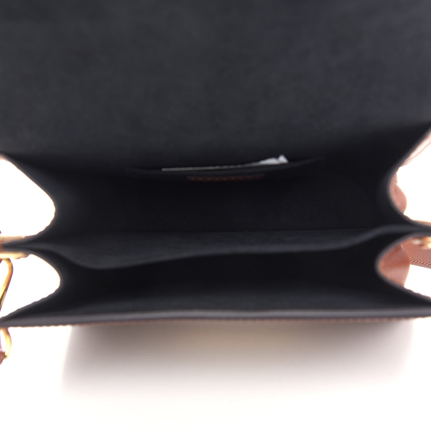 Louis Vuitton Reverse Monogram Dauphine Mini 5 of 8