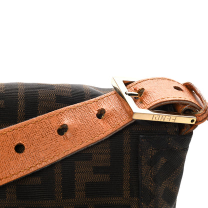 Fendi Zucca Baguette Tobacco 17 of 17