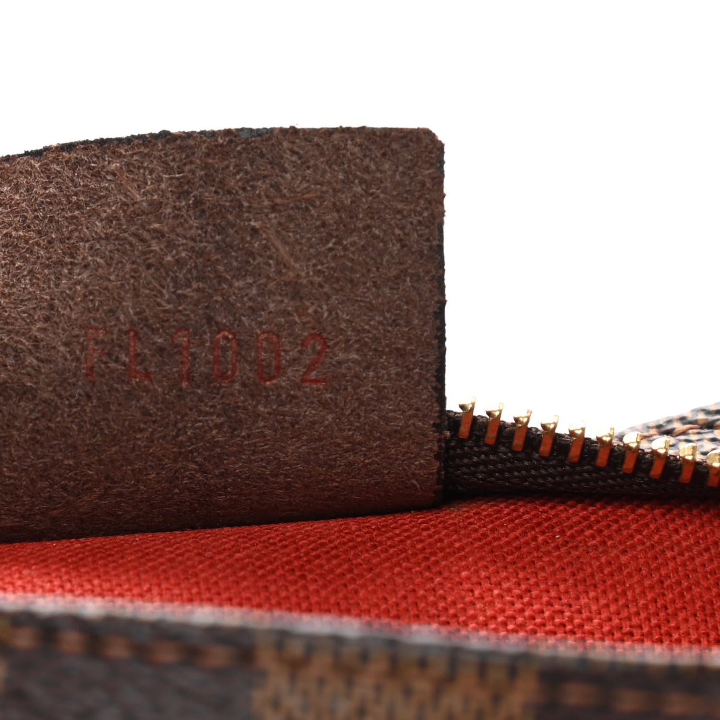 Damier Ebene Navona Pochette Accessories