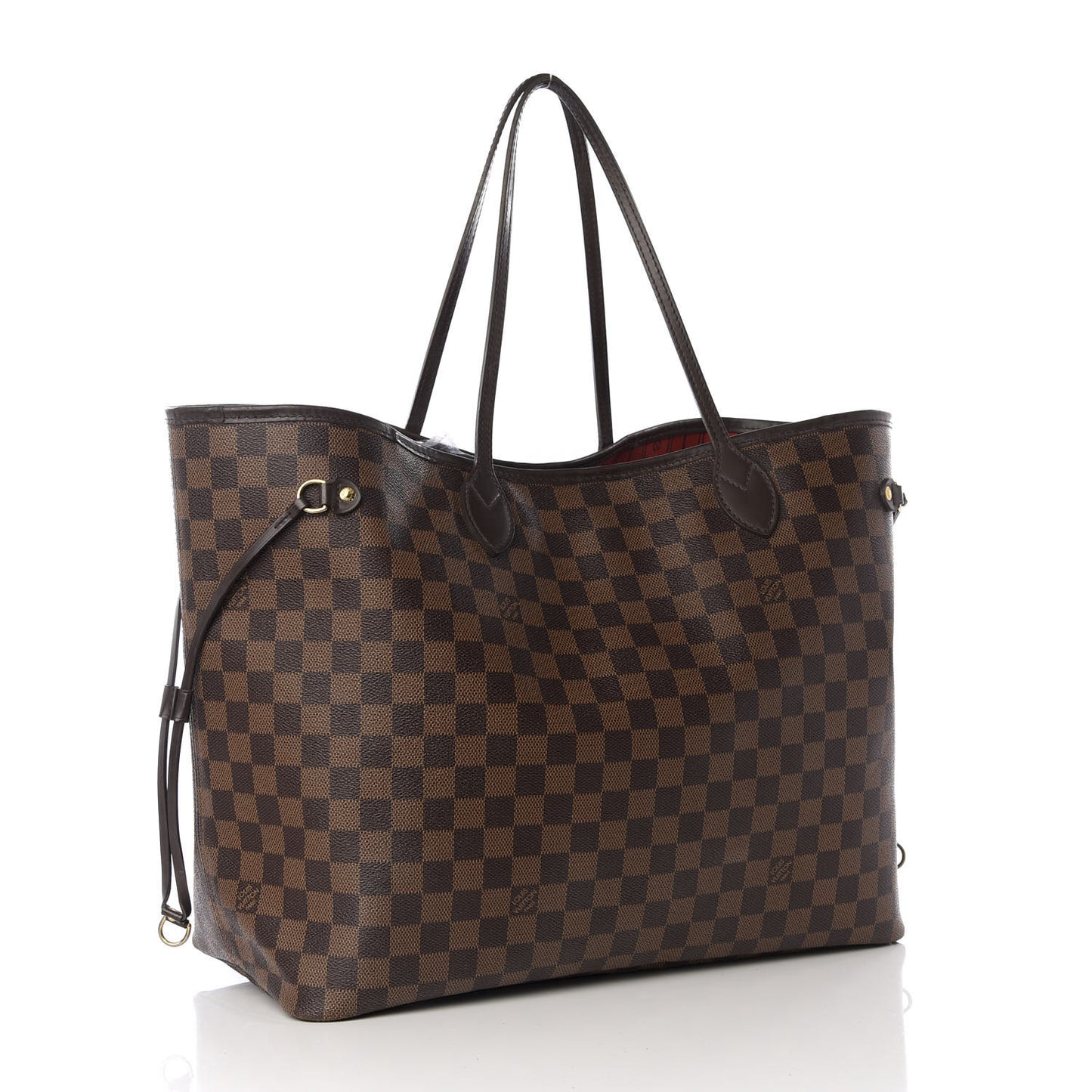 Damier Ebene Neverfull GM