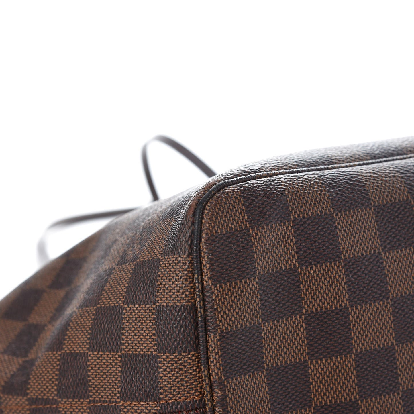 Damier Ebene Neverfull MM
