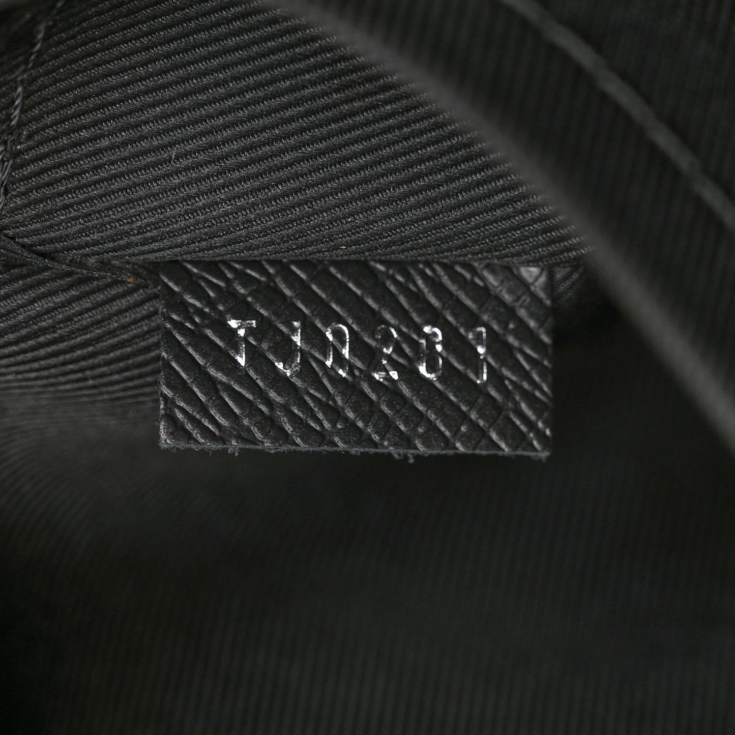 Monogram Eclipse Taiga Discovery Backpack PM