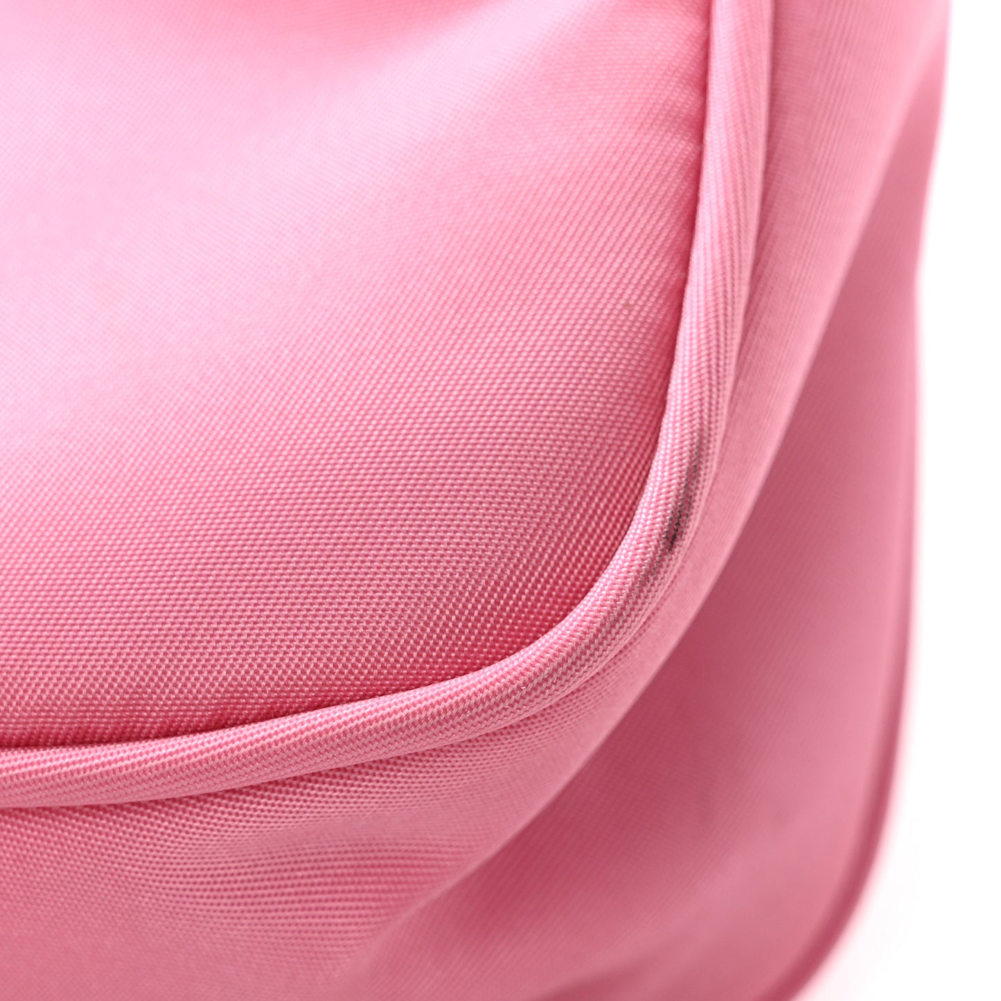 Tessuto Nylon Mini Re-Edition 2000 Bag Begonia