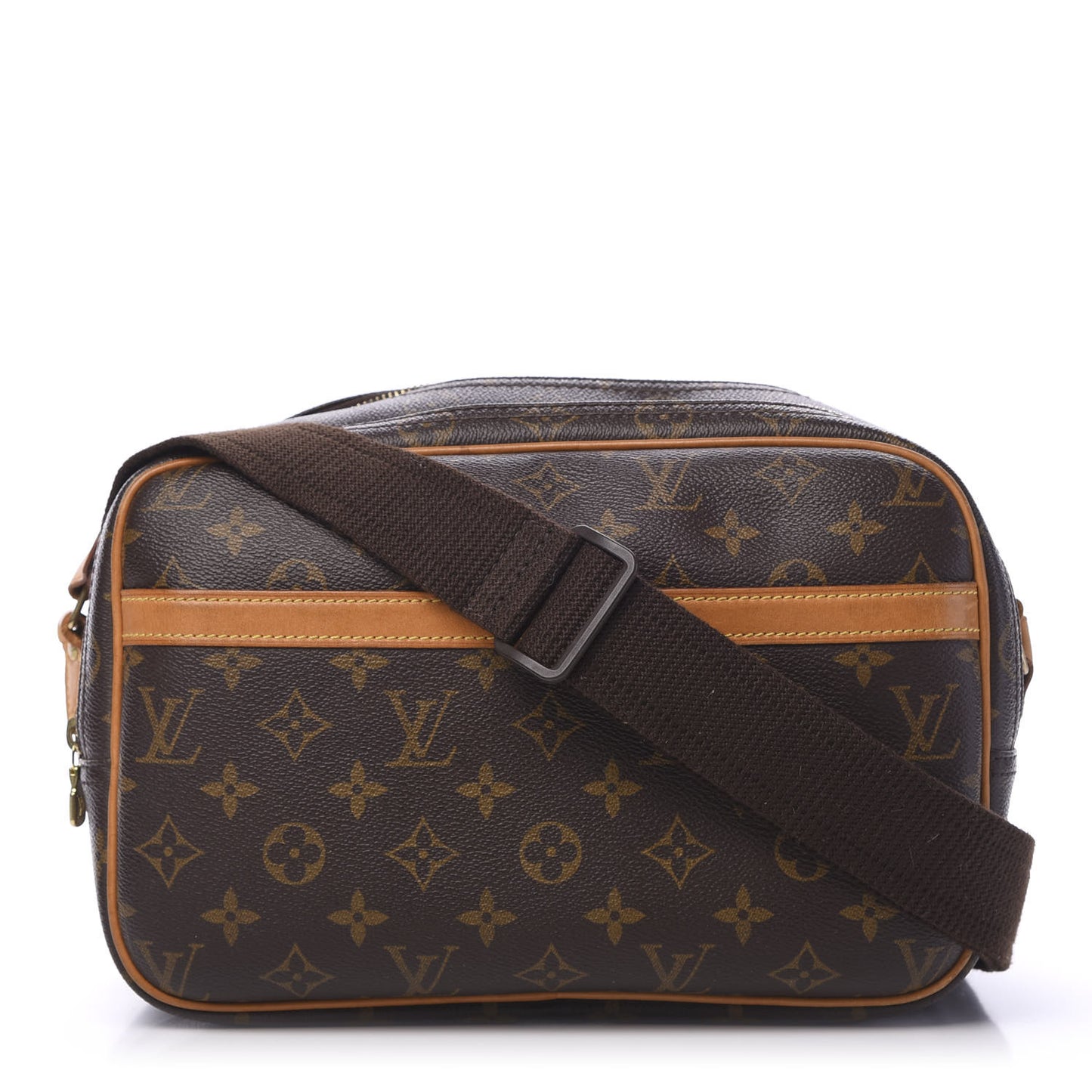 Monogram Reporter PM