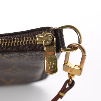Louis Vuitton Monogram Pochette Accessories 11 of 11