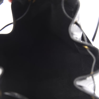 Louis Vuitton Epi Petit Noe Black 5 of 10