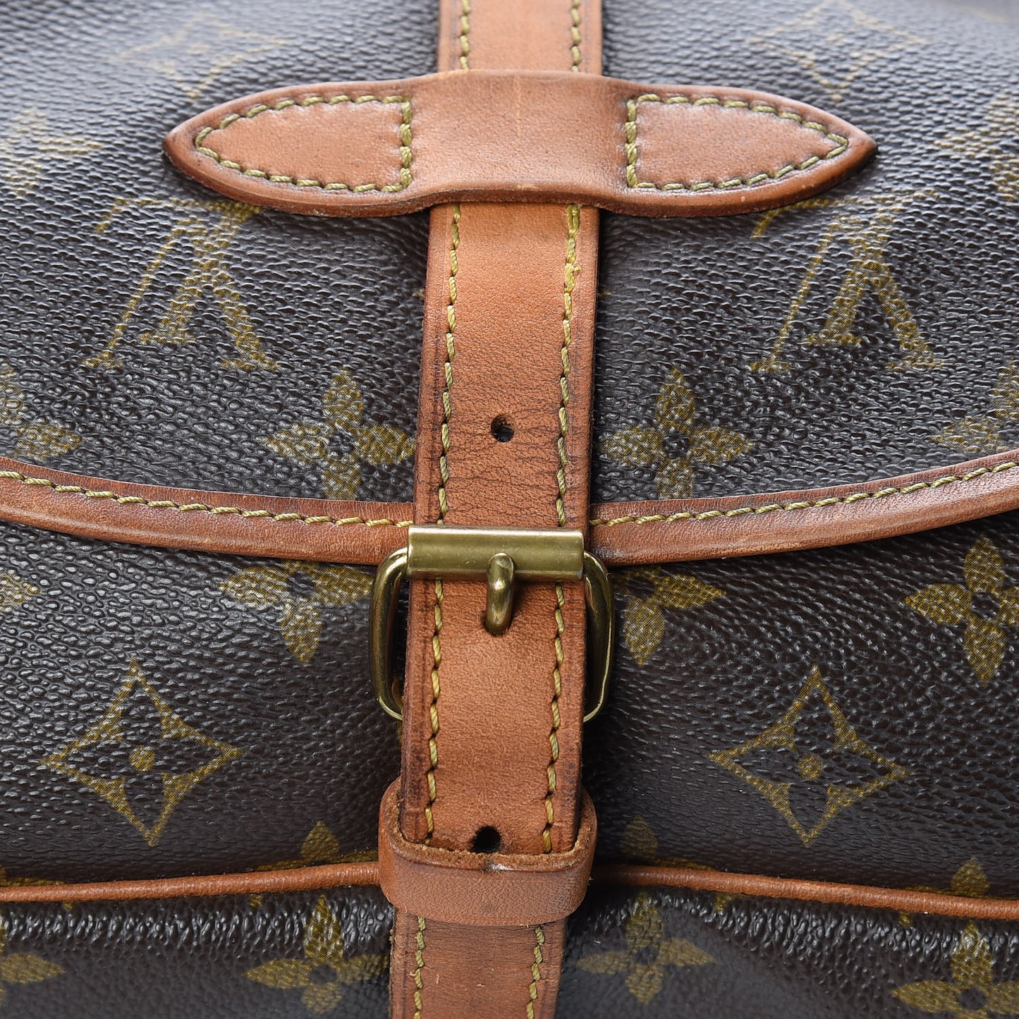 Monogram Saumur 30