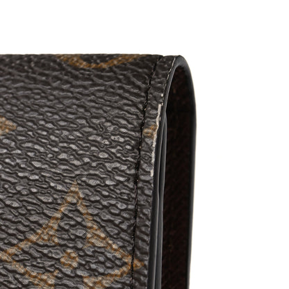 Louis Vuitton Monogram Envelope Business Card Holder 4 of 11