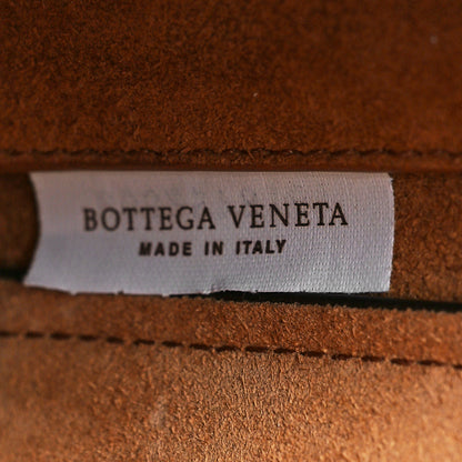 Bottega Veneta Grainy Calfskin Small Arco Kaki 8 of 11