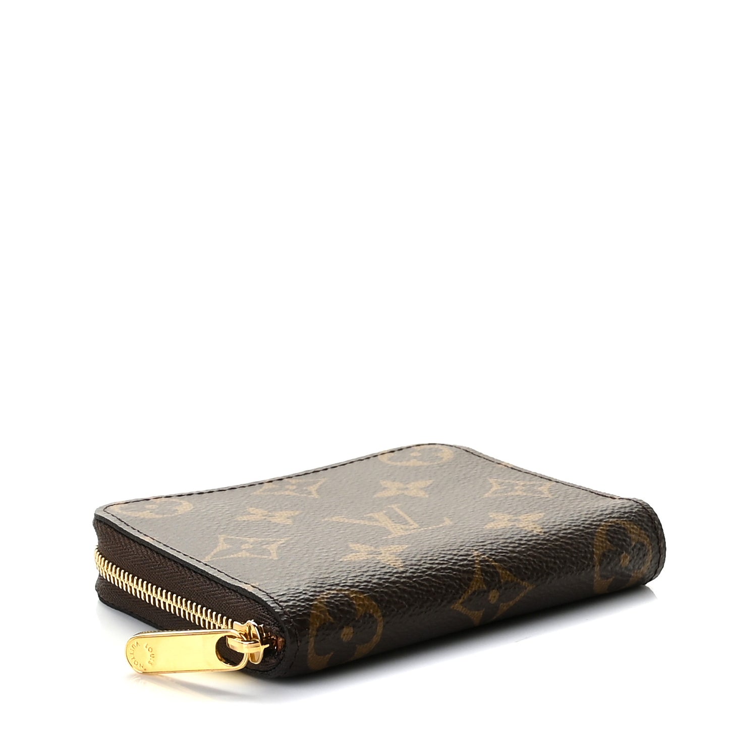 Monogram Zippy Coin Purse