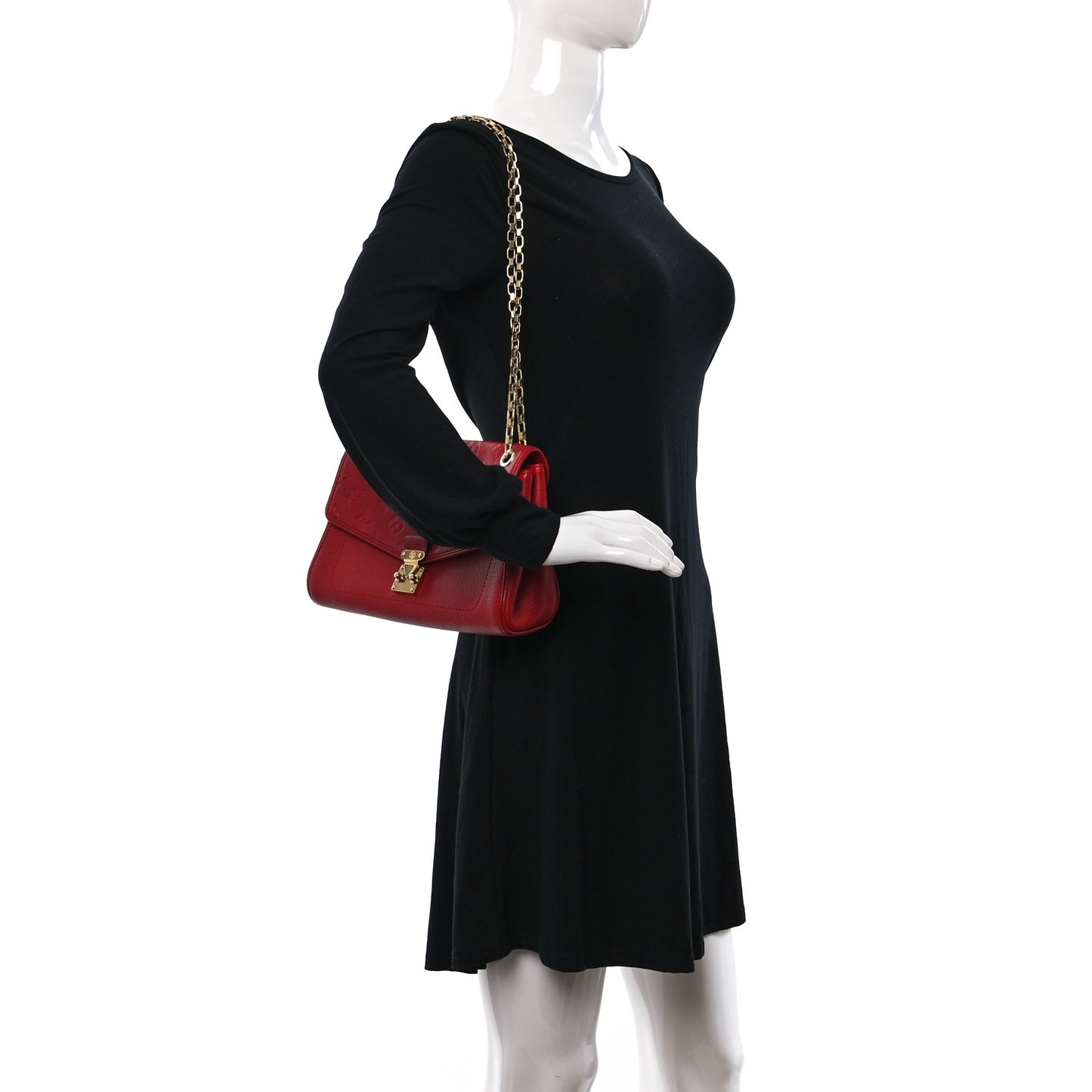 Empreinte Saint Germain PM Cherry