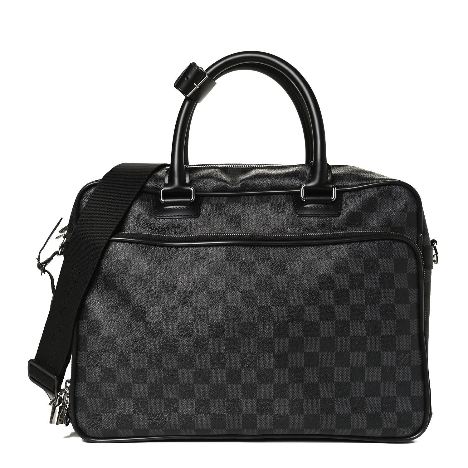 Louis Vuitton Damier Graphite Icare 1 of 9