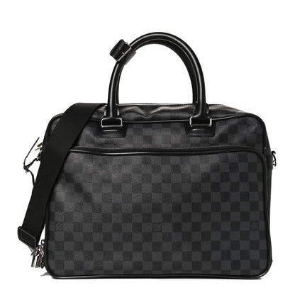 Louis Vuitton Damier Graphite Icare 1 of 9