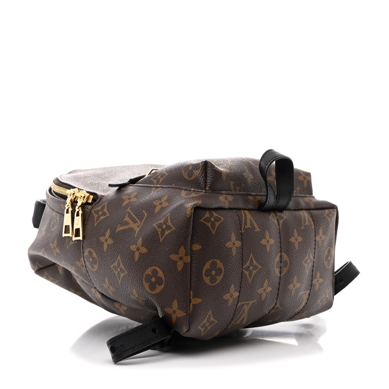 Louis Vuitton Monogram Palm Springs Backpack PM 4 of 12