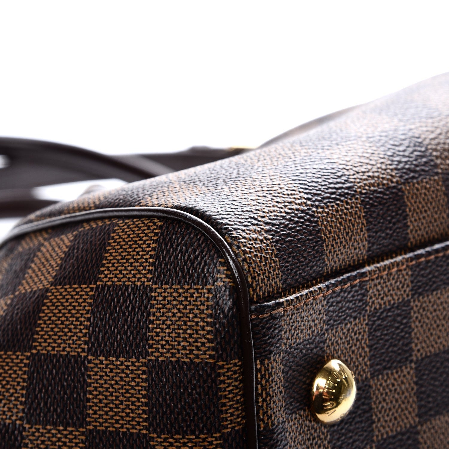 Louis Vuitton Damier Ebene Trevi PM 10 of 12