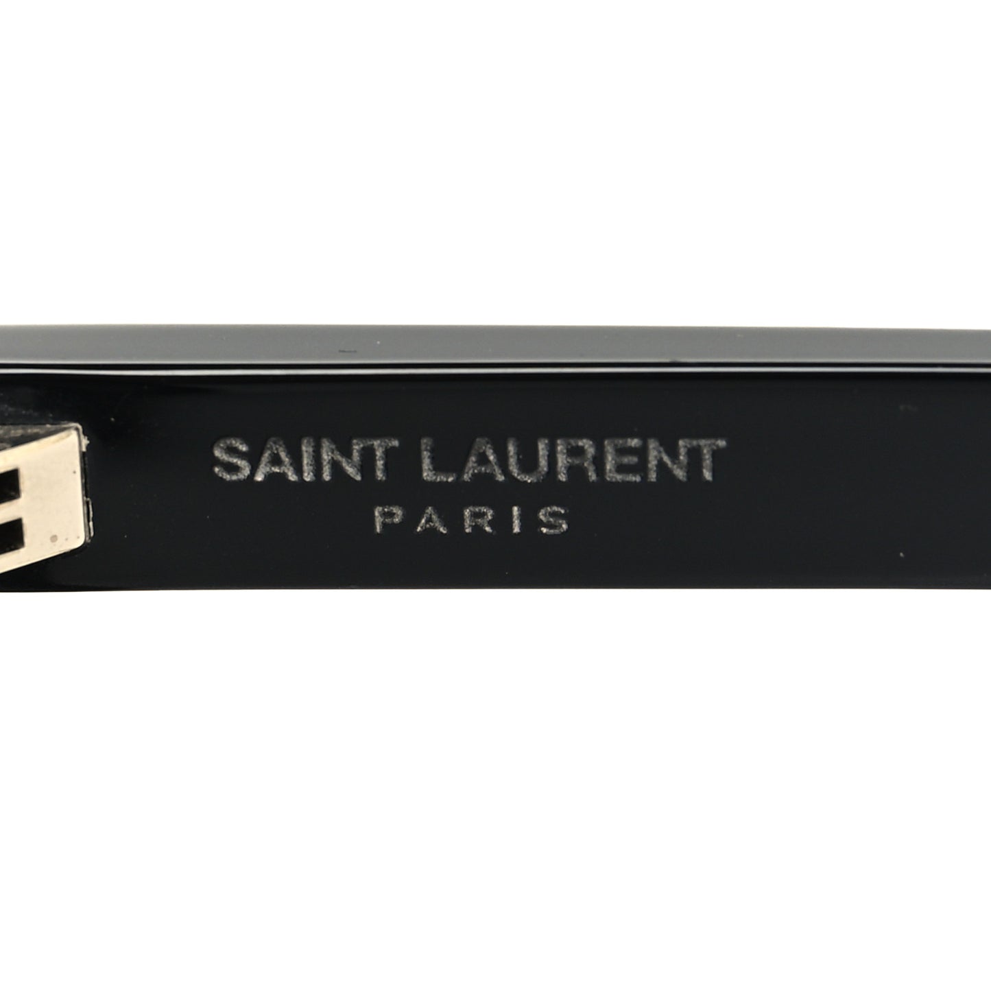 Acetate SL1 Sunglasses Black