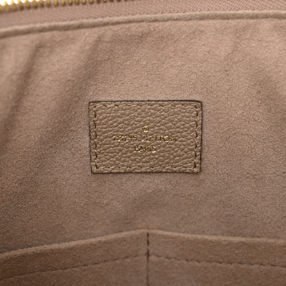 Louis Vuitton Empreinte Maida Hobo Tourterelle 6 of 9