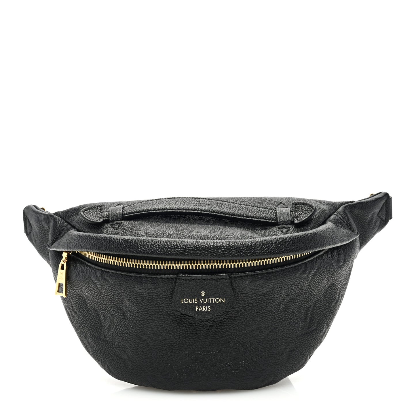 Empreinte BumBag Black