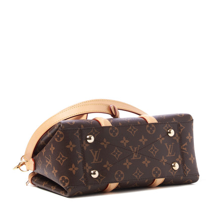 Louis Vuitton Monogram Soufflot BB 4 of 8