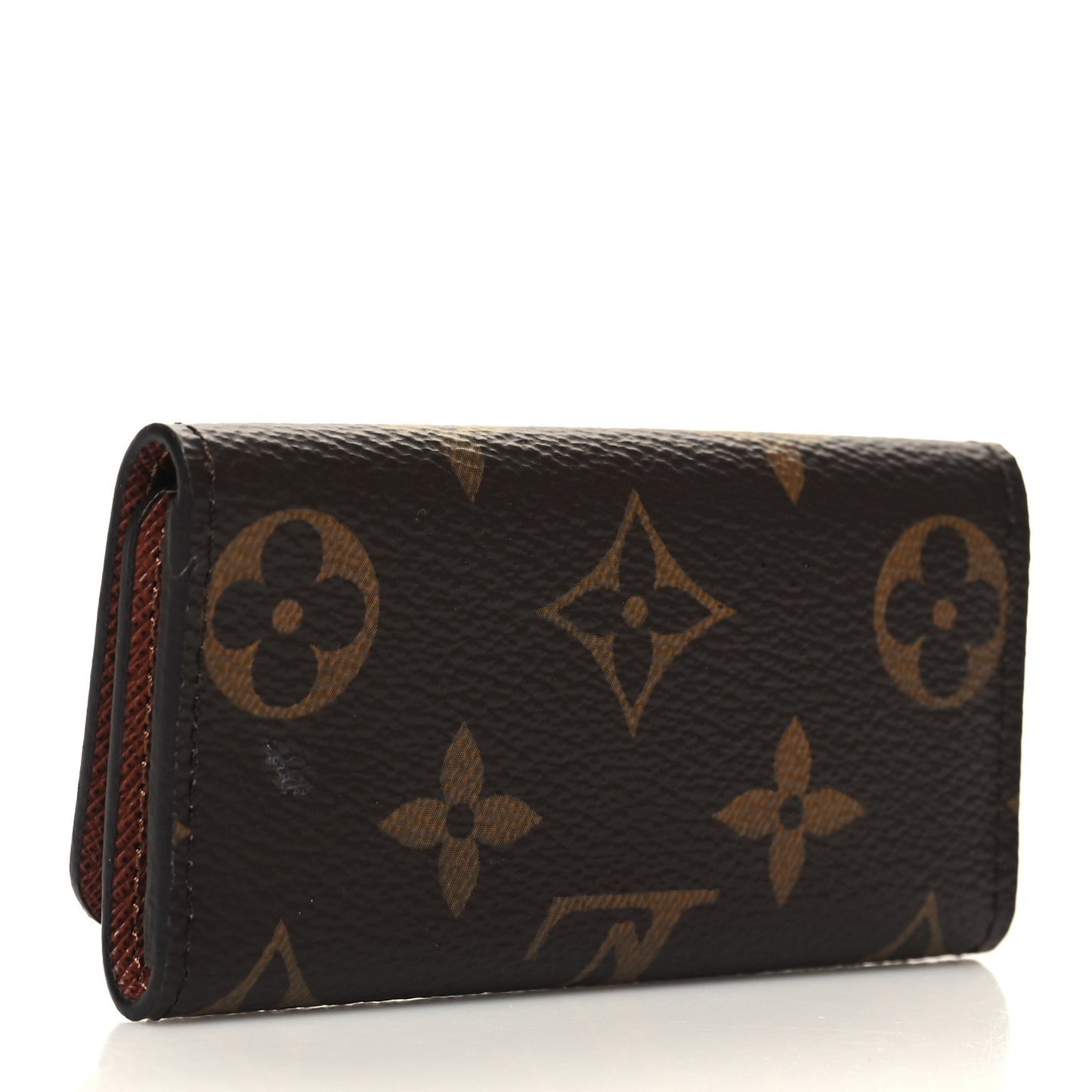 Monogram 4 Key Multicles Holder