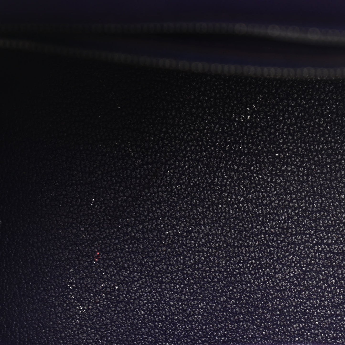 Taurillon Clemence Birkin 30 Iris